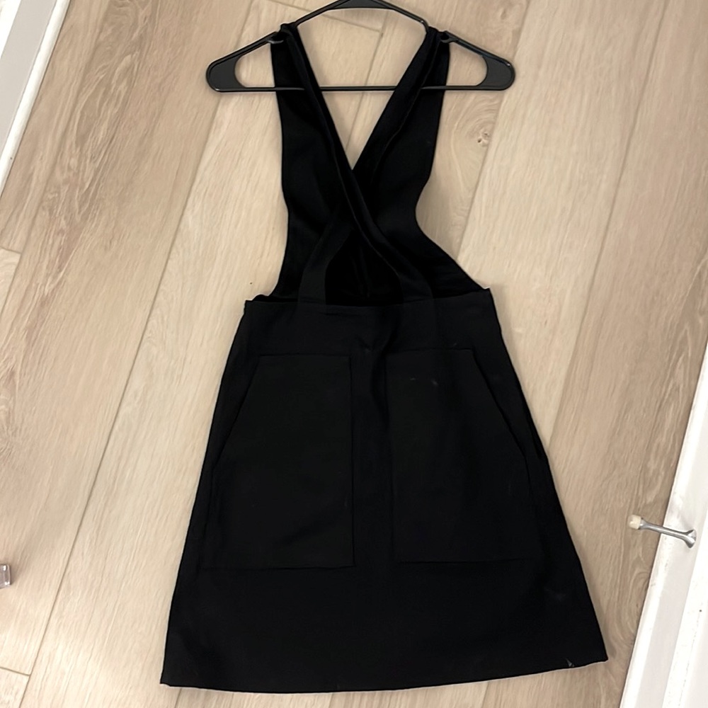 Cos Skirt Jupm